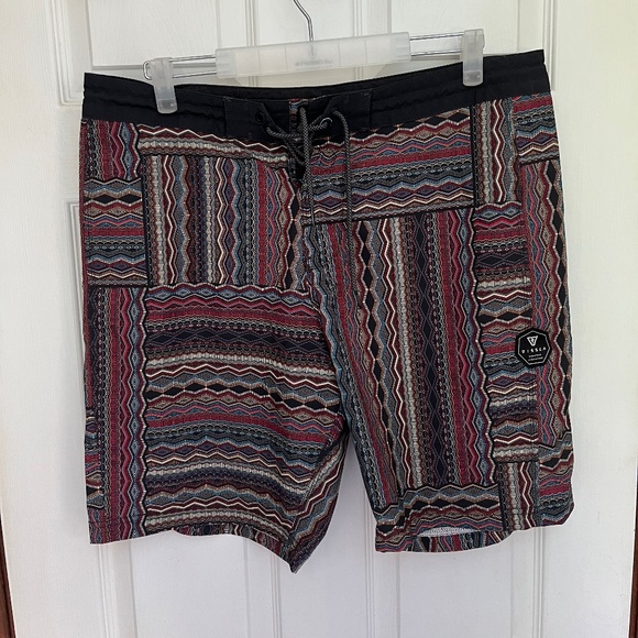 Vissla Boardshorts size 36 - Picture 1 of 5